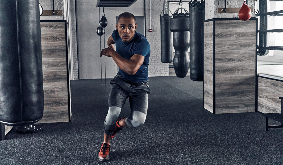 Why You Should Do Fartlek Training Energise Fitness